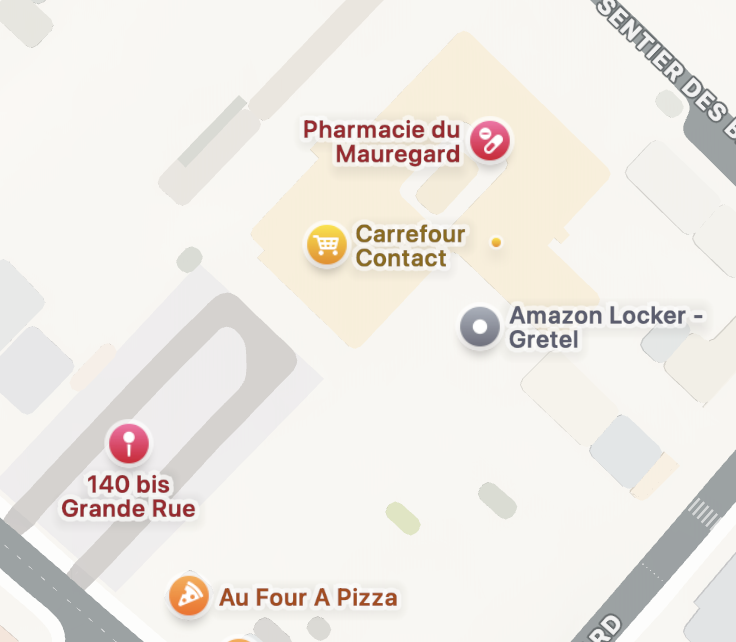 Carte